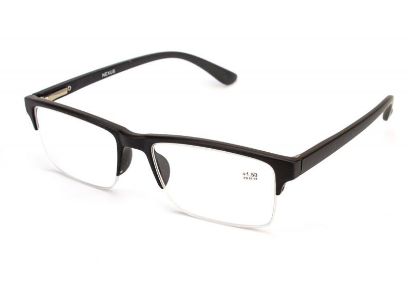 Чоловічі окуляри з діоптріями Nexus 19207 (від -6,0 до +6,0)